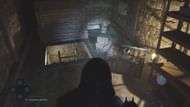 Use the Heirloom Necklace to open the chest (Image via Nacon)
